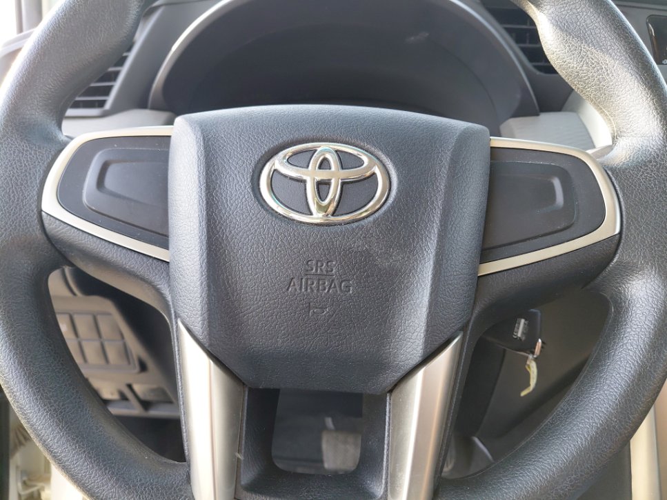 Toyota Innova  2022 image