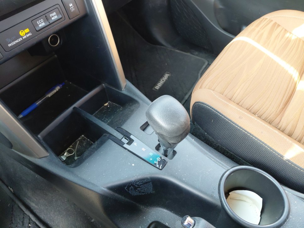 Toyota Innova  2022 image