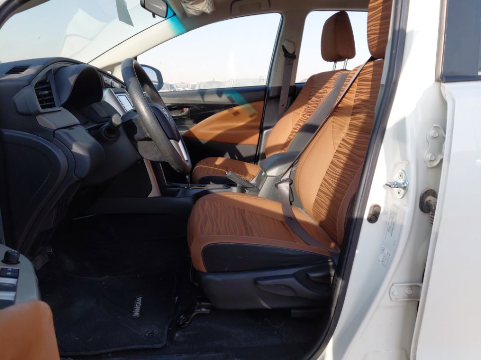 Toyota Innova  2022 image