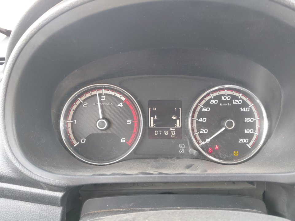 ميتسوبيشي L200 4x4 2023 image