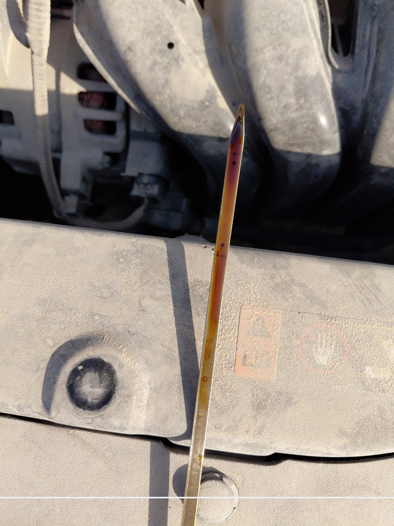 KIA Pegas LX FWD  2022 image