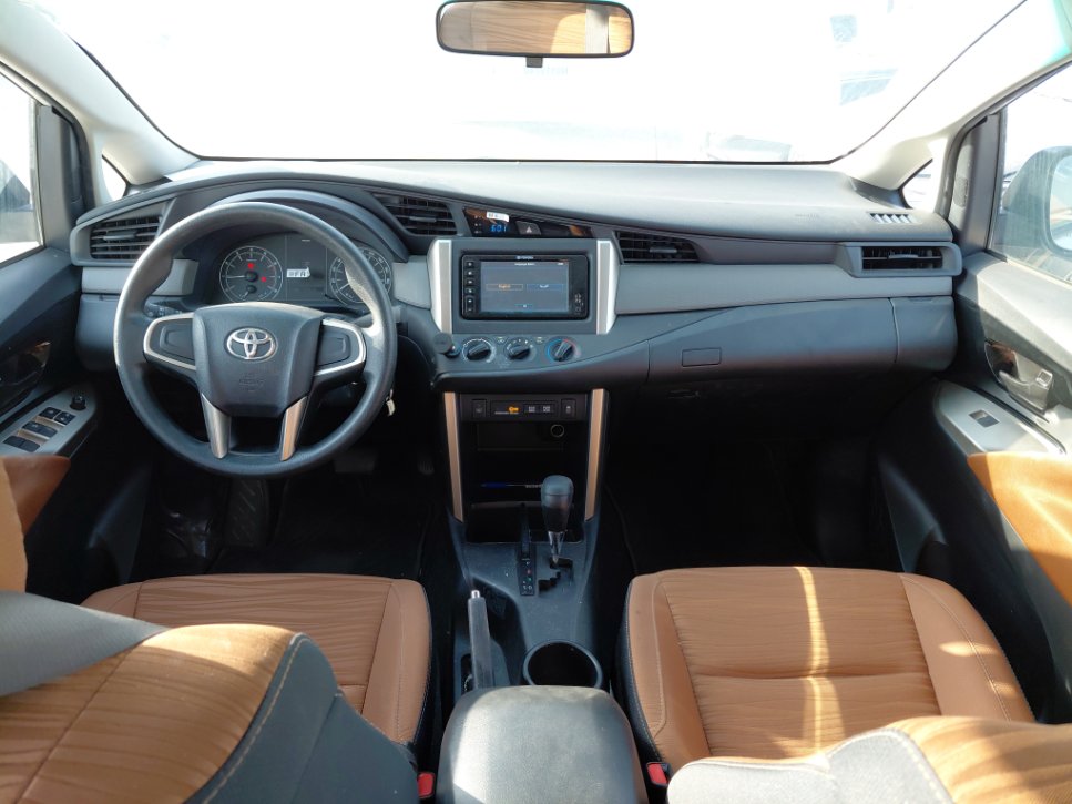 Toyota Innova  2022 image