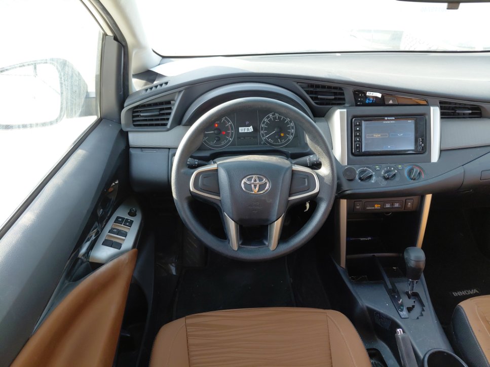 Toyota Innova  2022 image