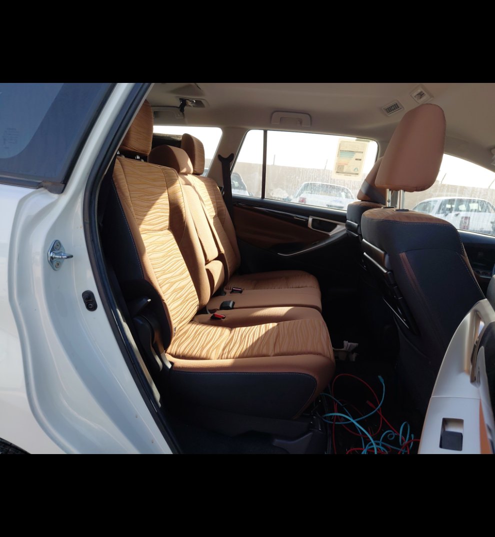 Toyota Innova  2022 image