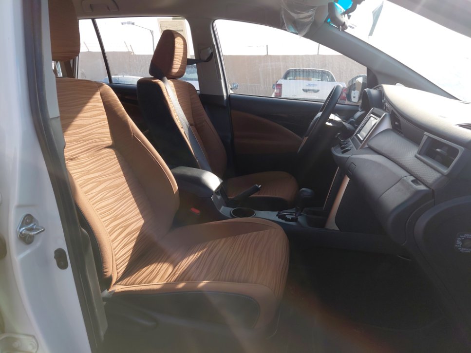 Toyota Innova  2022 image