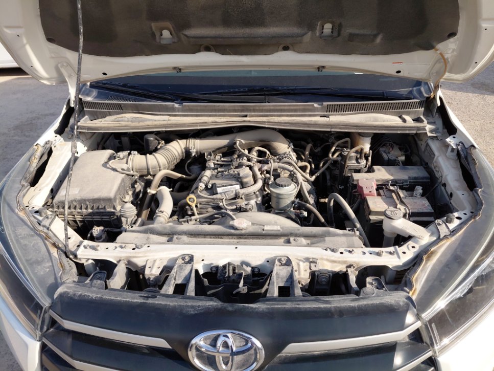 Toyota Innova  2022 image