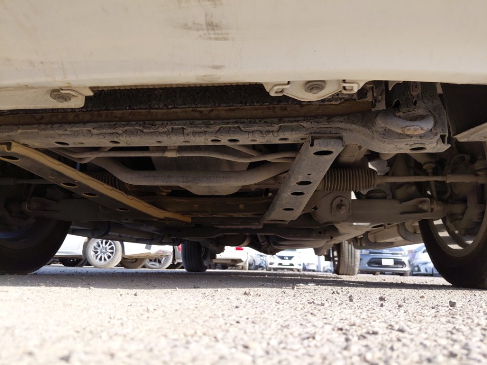 Toyota Innova  2022 image