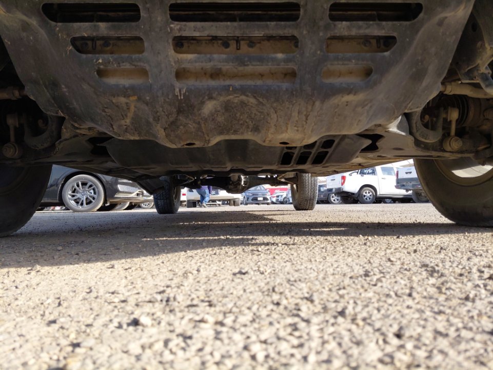 ميتسوبيشي L200 4x4 2023 image