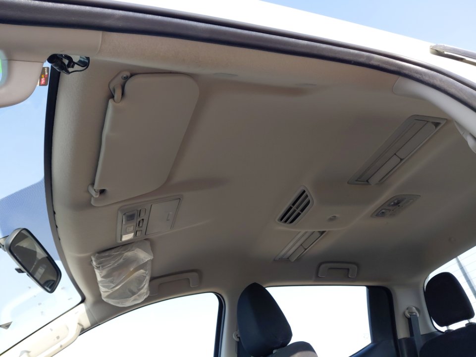 ميتسوبيشي L200 4x4 2023 image