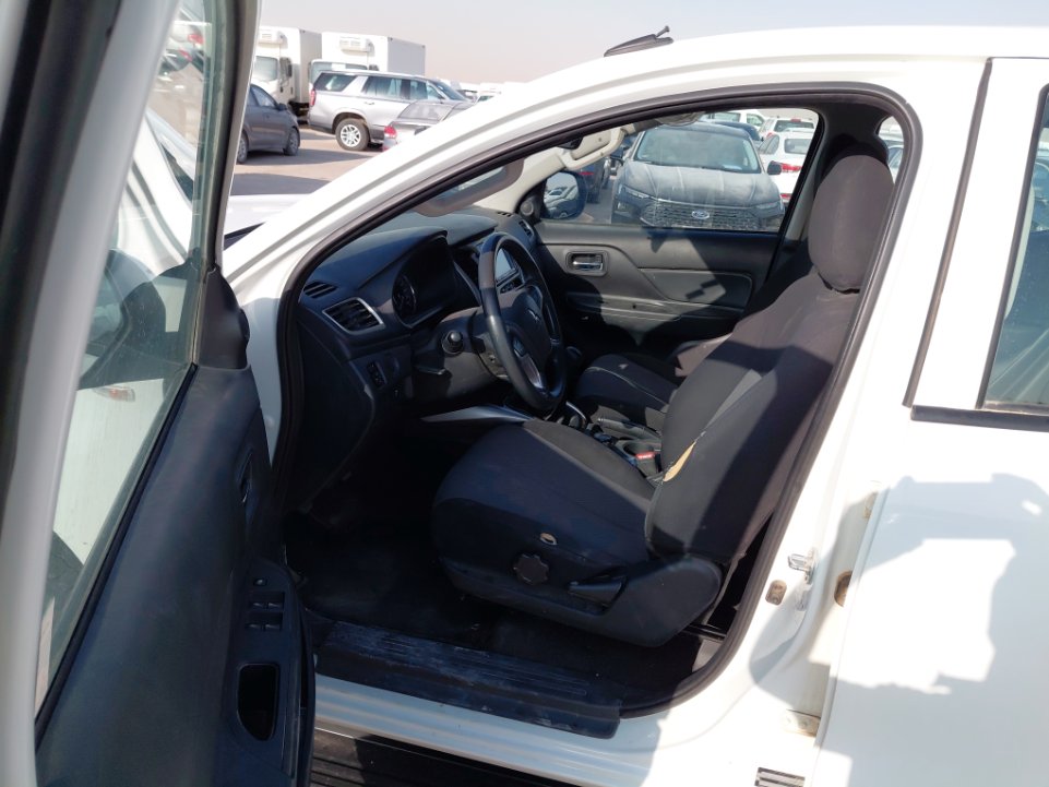 ميتسوبيشي L200 4x4 2023 image