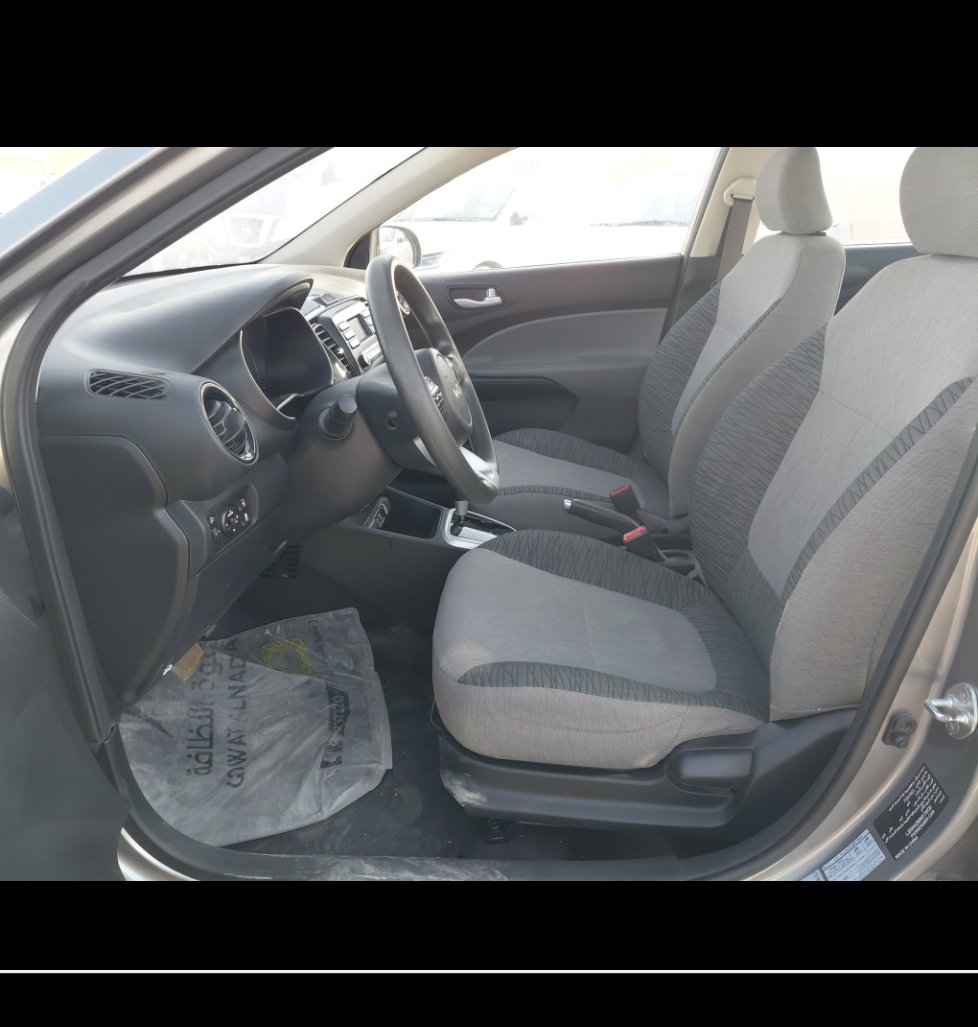 KIA Pegas LX FWD  2022 image