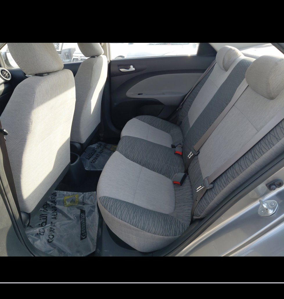 KIA Pegas LX FWD  2022 image