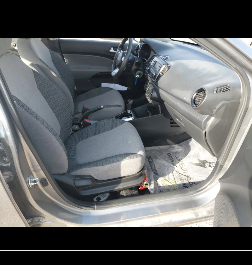 KIA Pegas LX FWD  2022 image