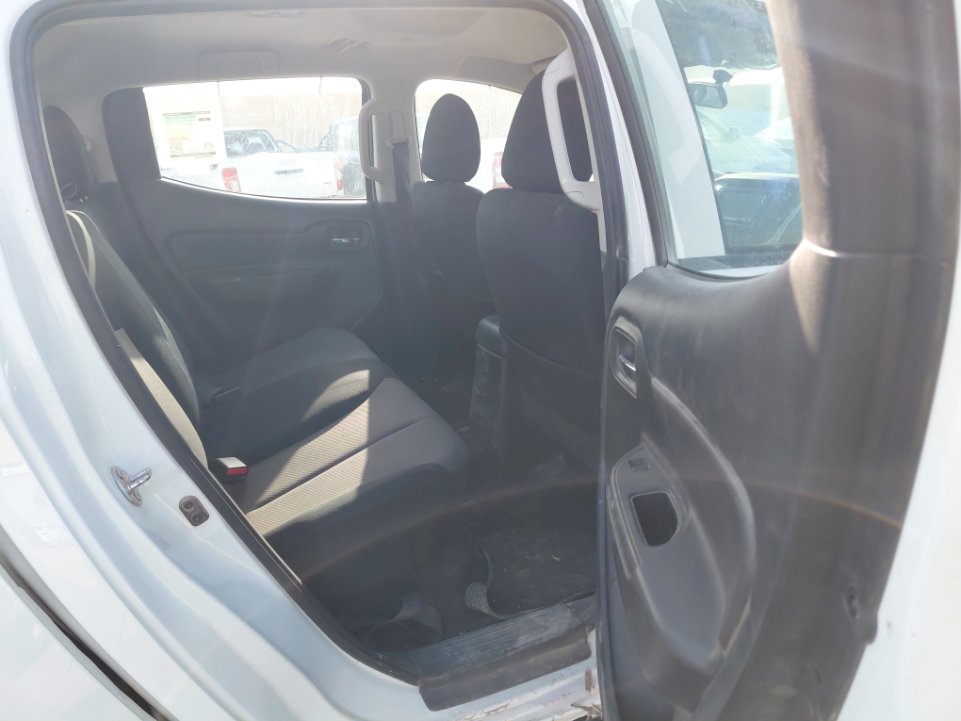 ميتسوبيشي L200 4x4 2023 image