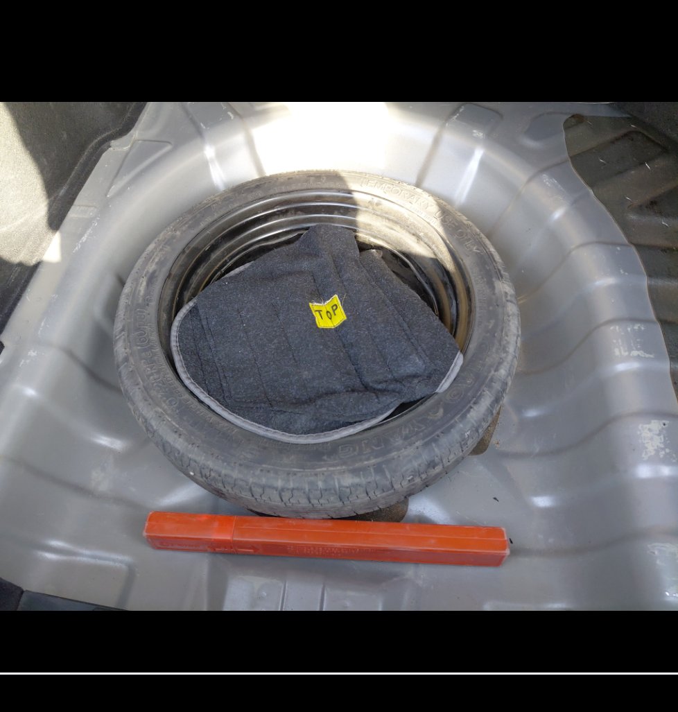 KIA Pegas LX FWD  2022 image