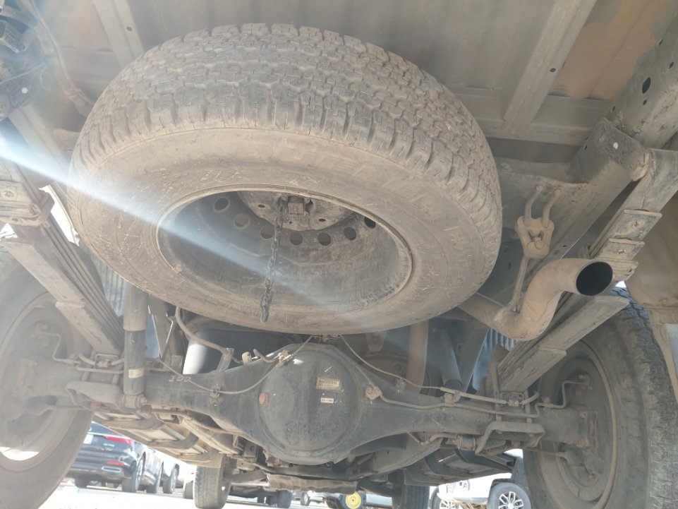 ميتسوبيشي L200 4x4 2023 image