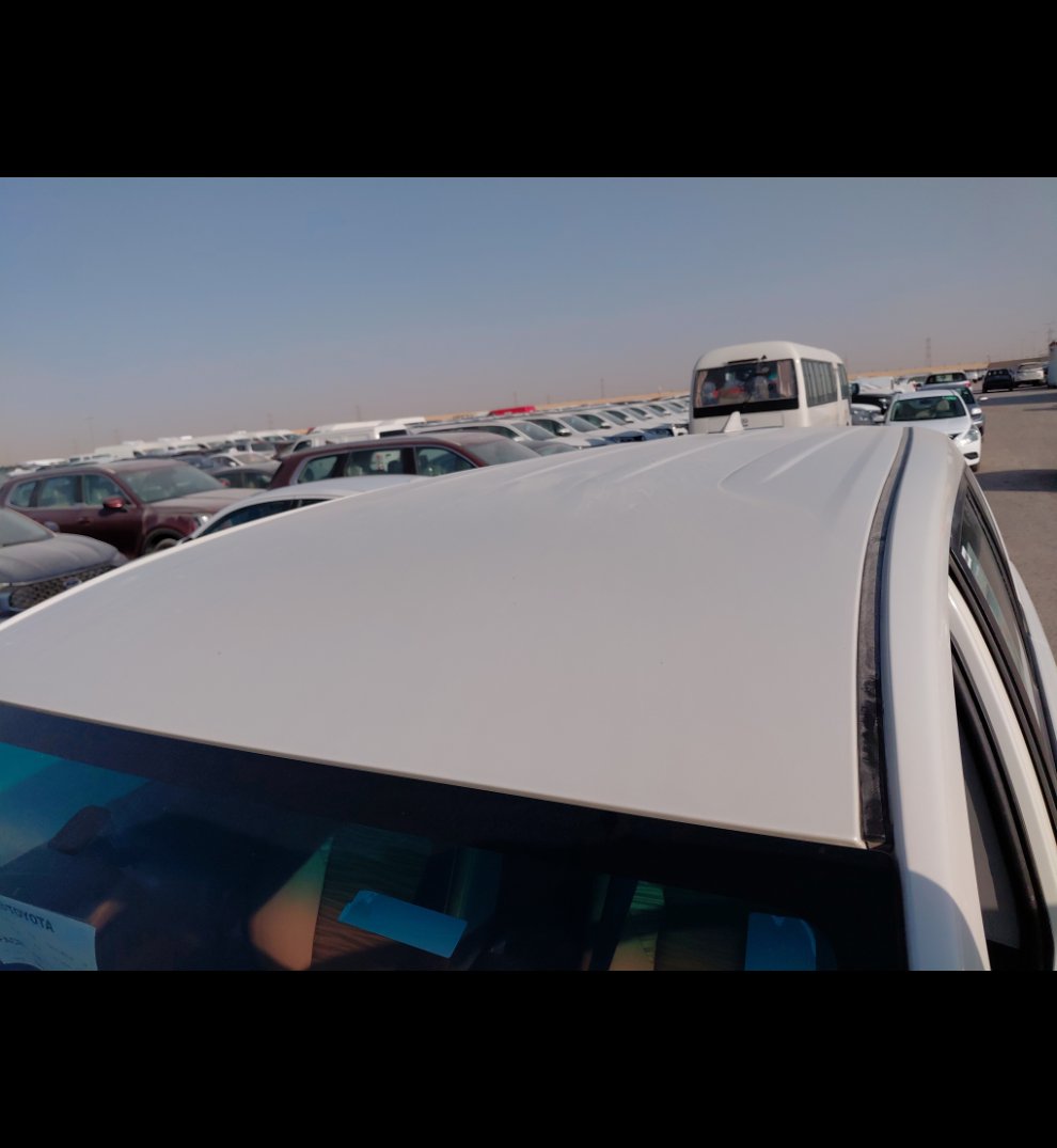 Toyota Innova  2022 image