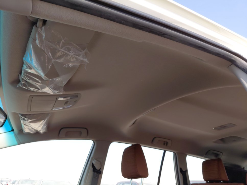 Toyota Innova  2022 image