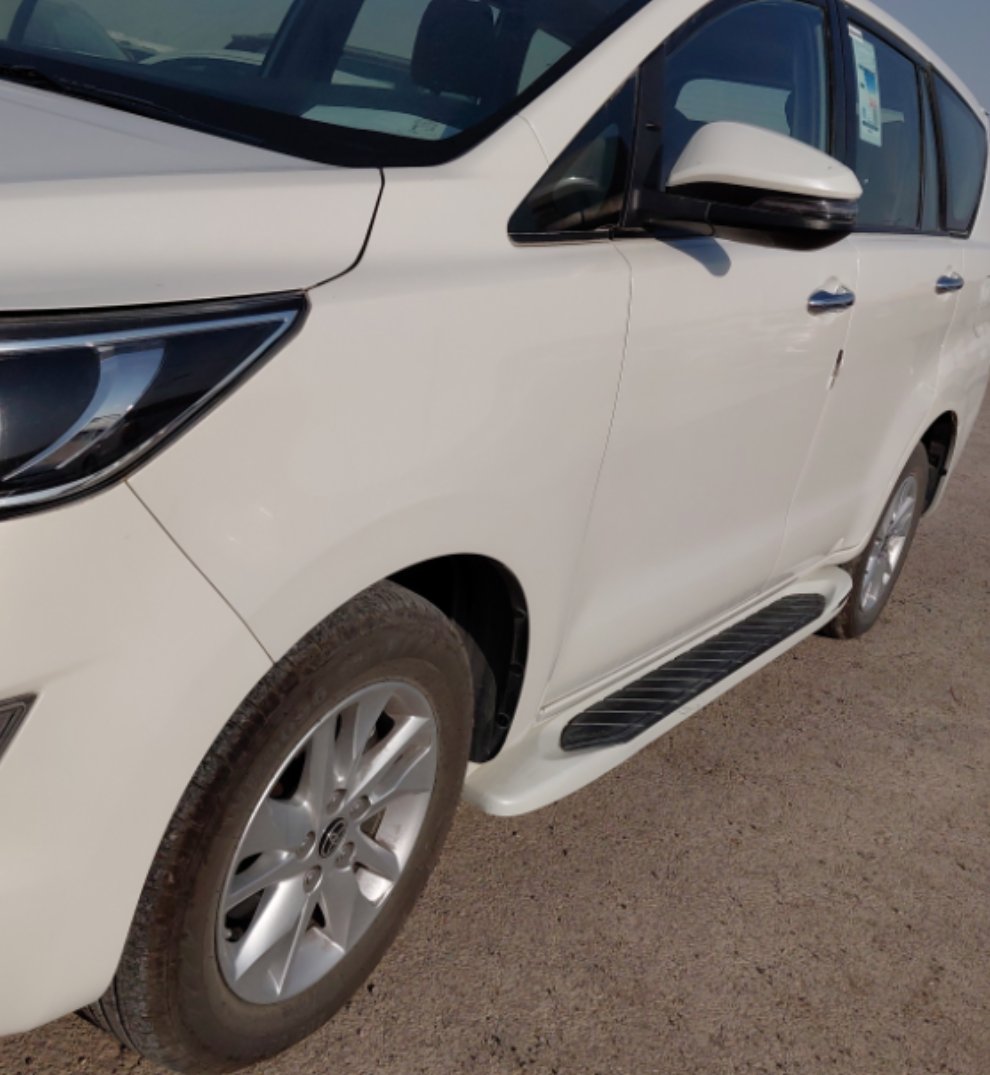 Toyota Innova  2022 image