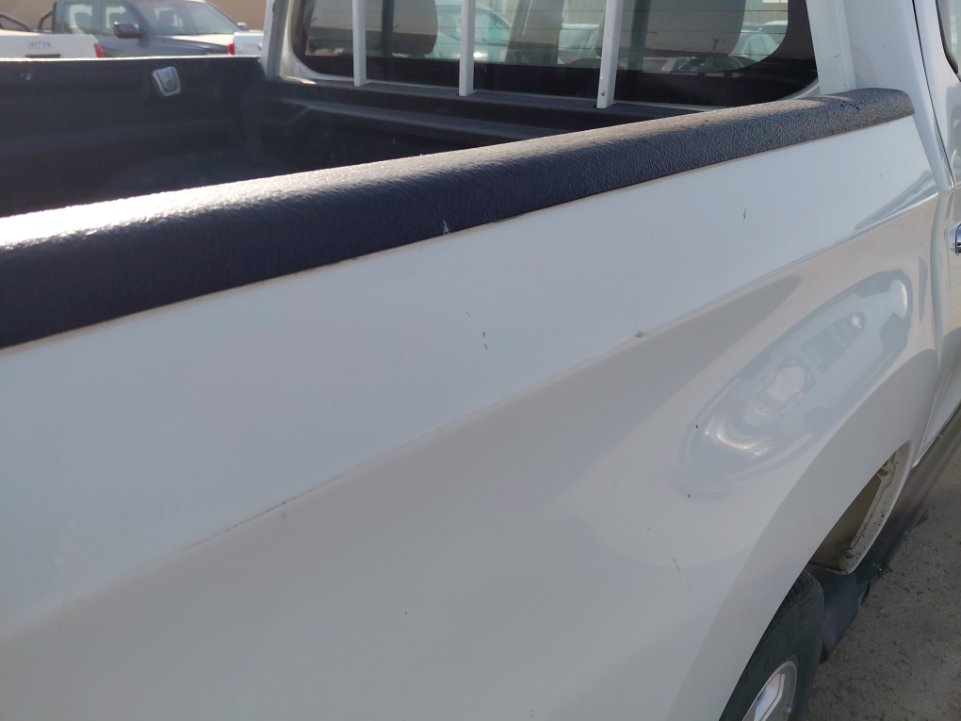 ميتسوبيشي L200 4x4 2023 image