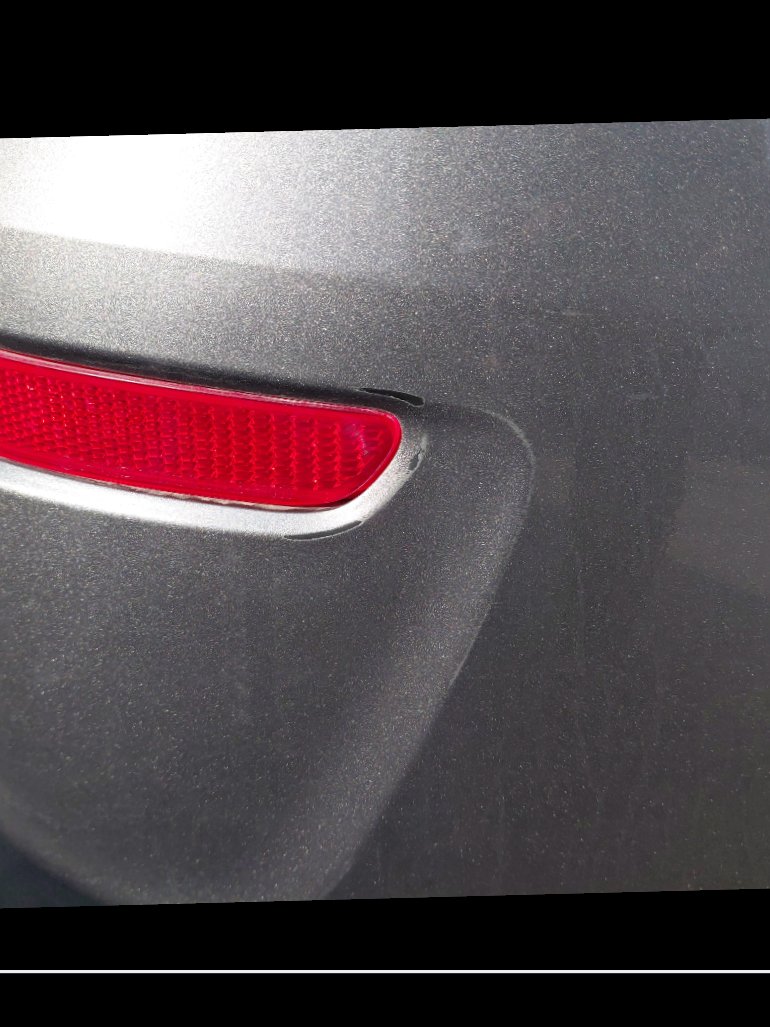 KIA Pegas LX FWD  2022 image