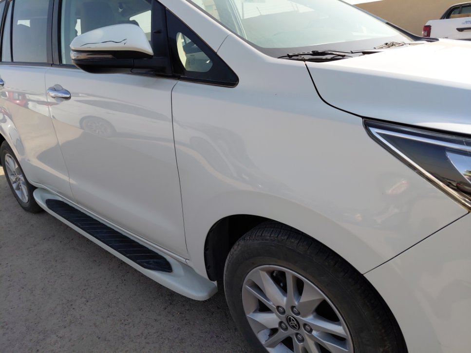 Toyota Innova  2022 image