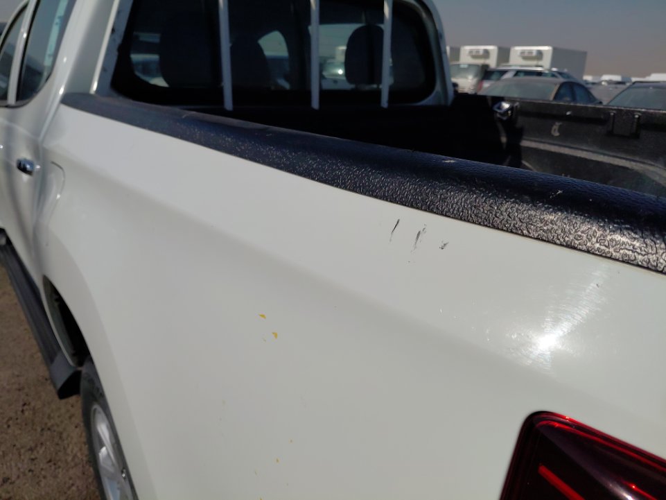 ميتسوبيشي L200 4x4 2023 image