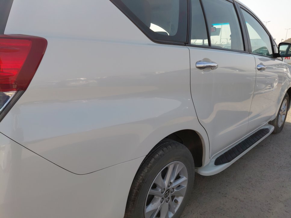 Toyota Innova  2022 image