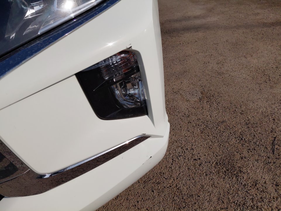 ميتسوبيشي L200 4x4 2023 image