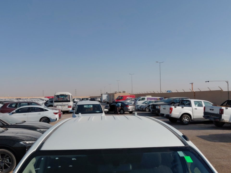 ميتسوبيشي L200 4x4 2023 image