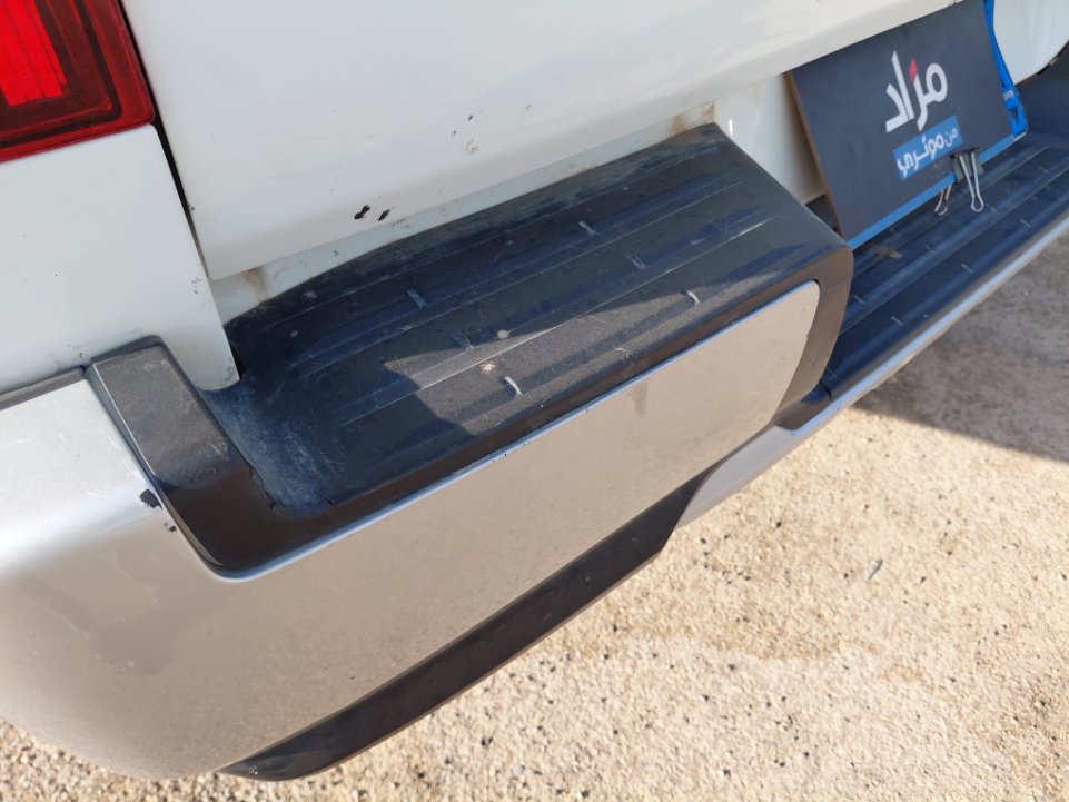 ميتسوبيشي L200 4x4 2023 image