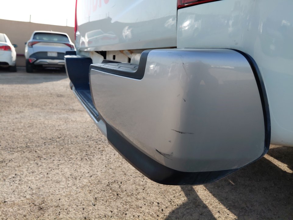 ميتسوبيشي L200 4x4 2023 image