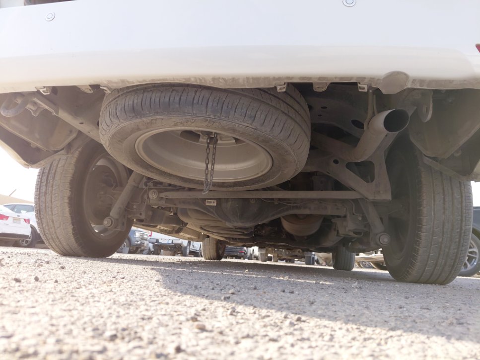 Toyota Innova  2022 image