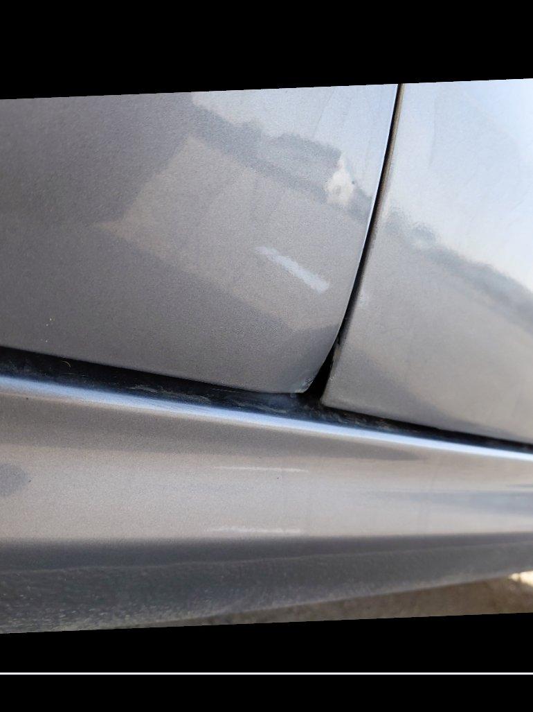 KIA Pegas LX FWD  2022 image