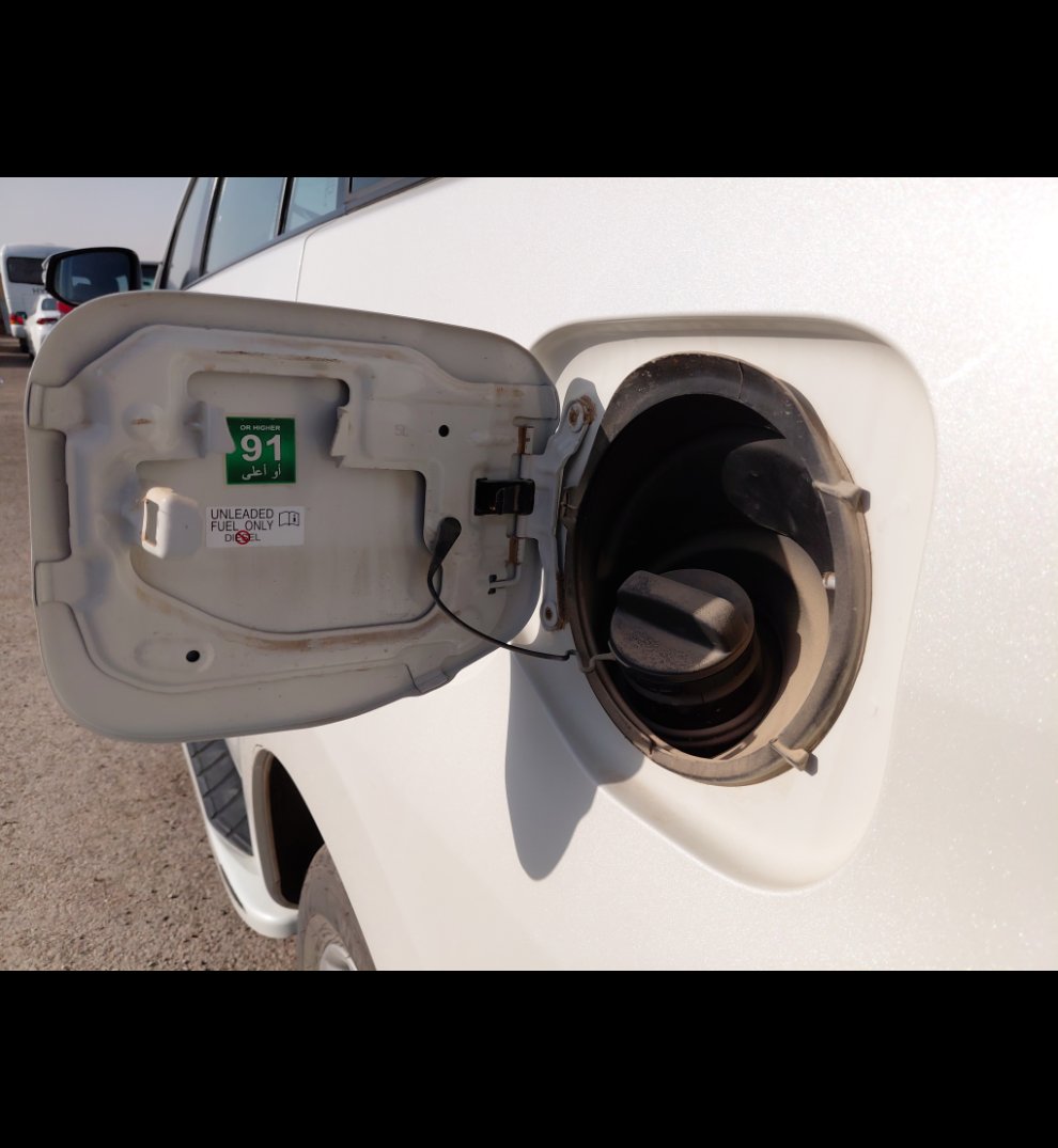 Toyota Innova  2022 image