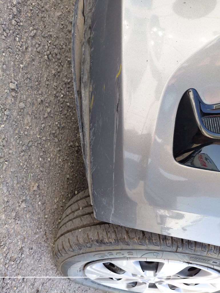 KIA Pegas LX FWD  2022 image