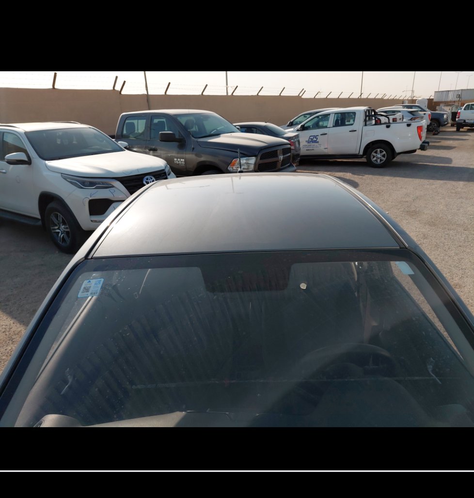 KIA Pegas LX FWD  2022 image