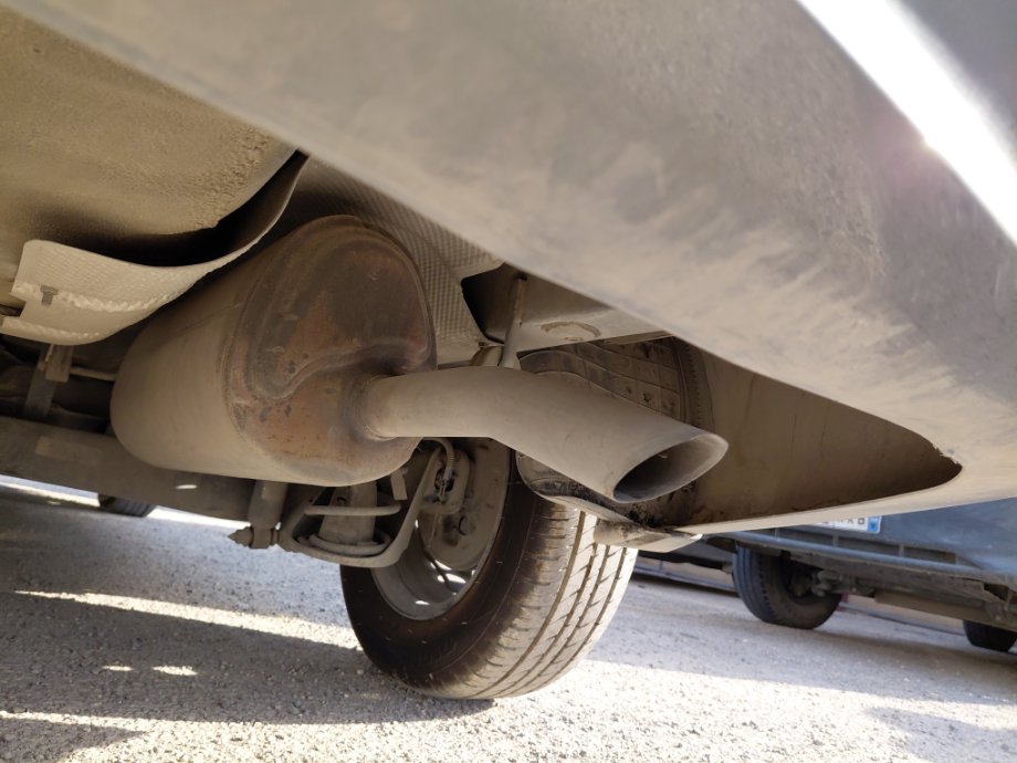 KIA Pegas LX FWD  2022 image