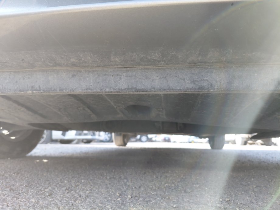 KIA Pegas LX FWD  2022 image