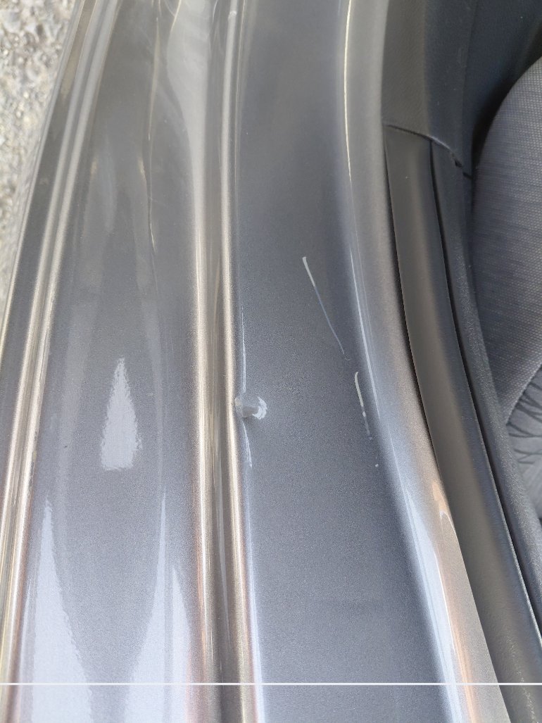 KIA Pegas LX FWD  2022 image