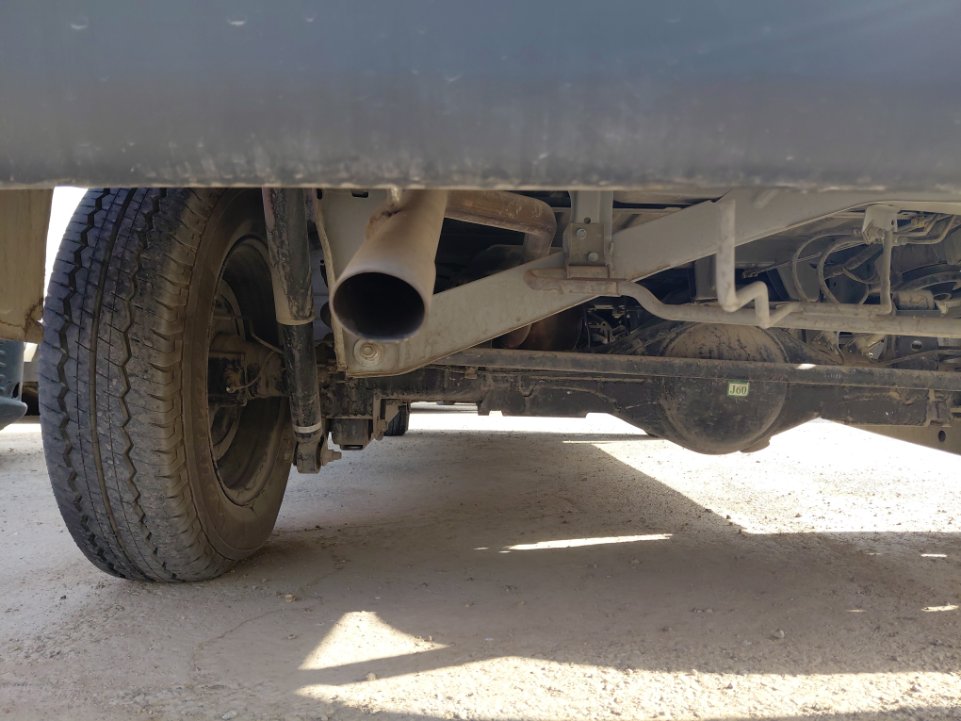 Toyota Lite Ace  2023 image