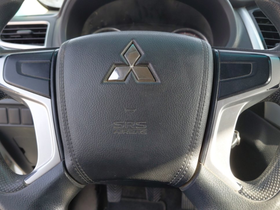 ميتسوبيشي L200 4x4 2022 image