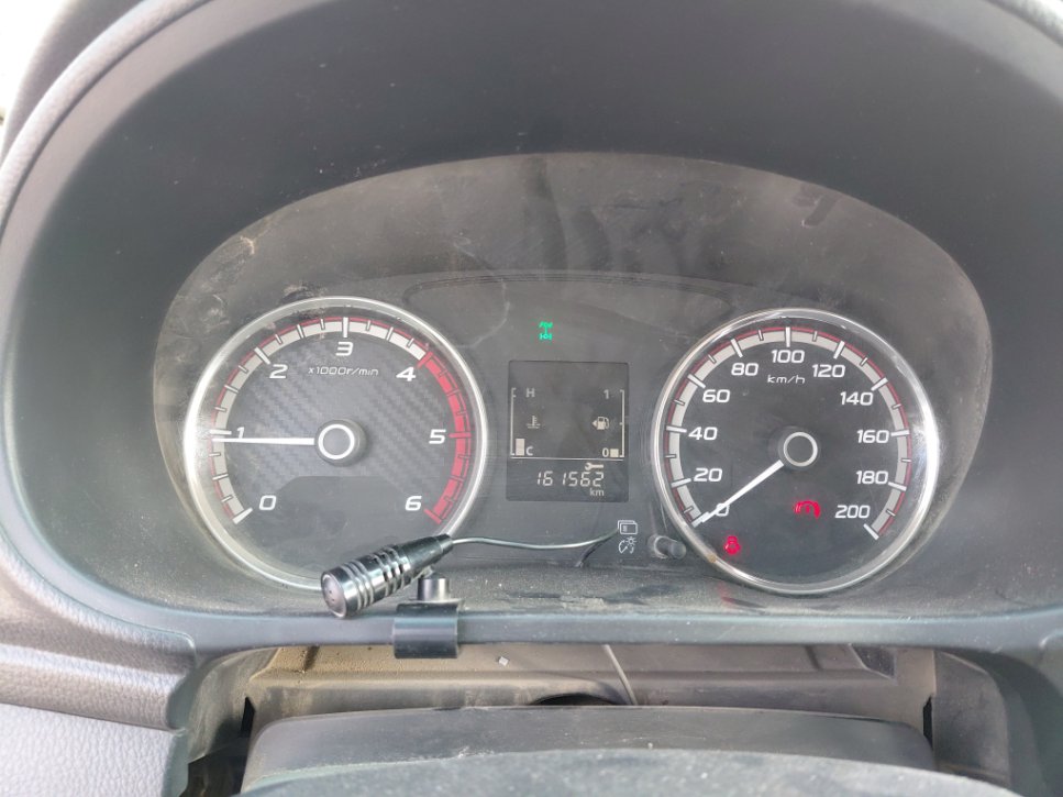 ميتسوبيشي L200 4x4 2022 image