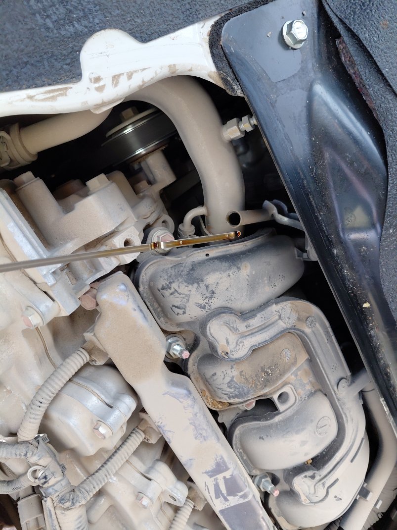 Toyota Lite Ace  2023 image