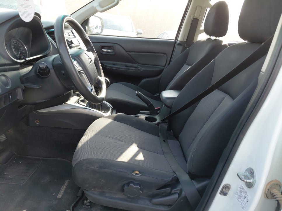 ميتسوبيشي L200 4x4 2022 image