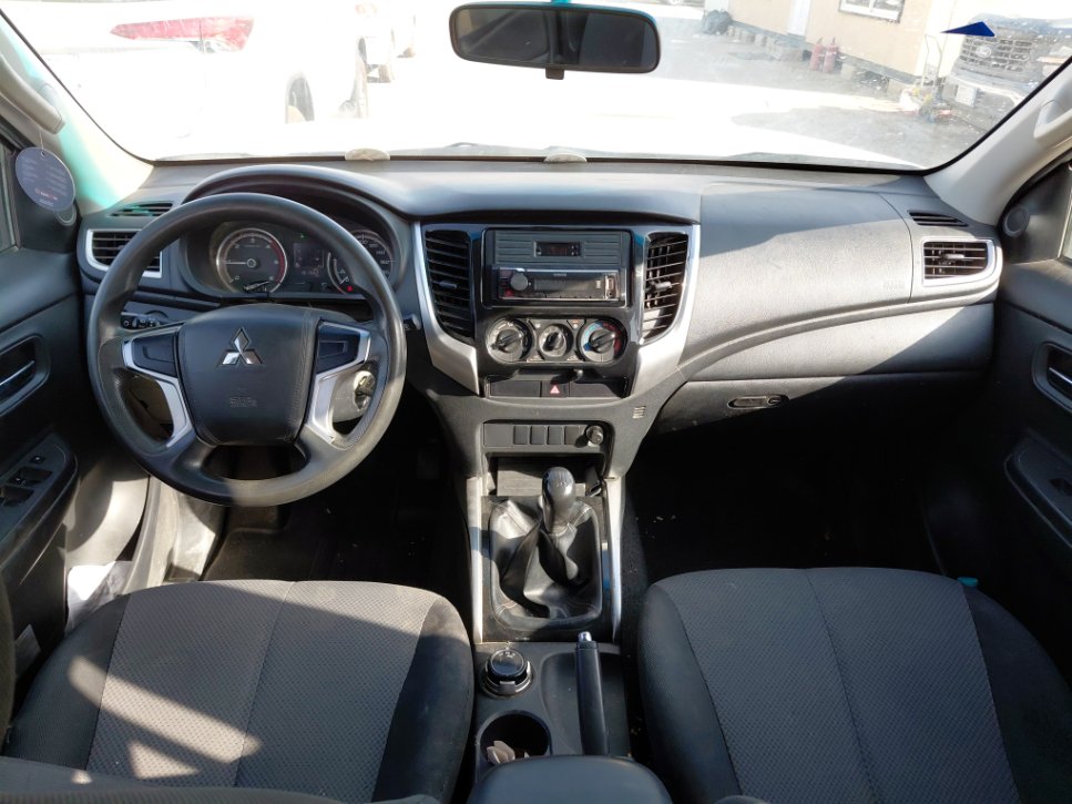 ميتسوبيشي L200 4x4 2022 image