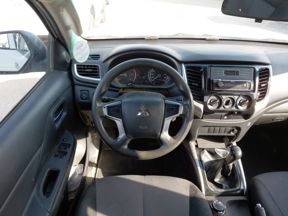 ميتسوبيشي L200 4x4 2022 image
