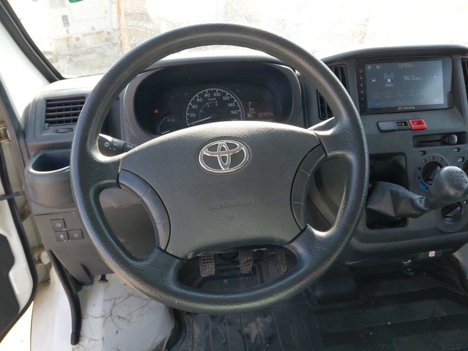 Toyota Lite Ace  2023 image