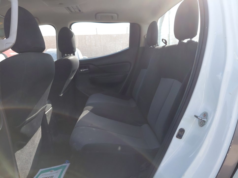 ميتسوبيشي L200 4x4 2022 image