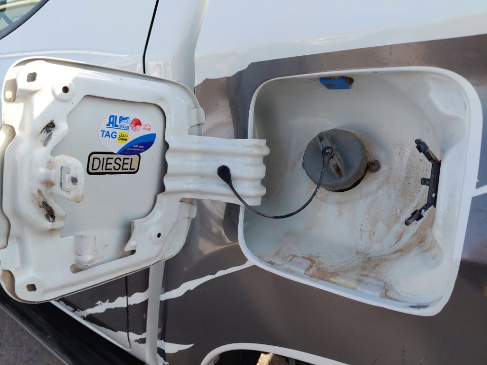 ميتسوبيشي L200 4x4 2022 image